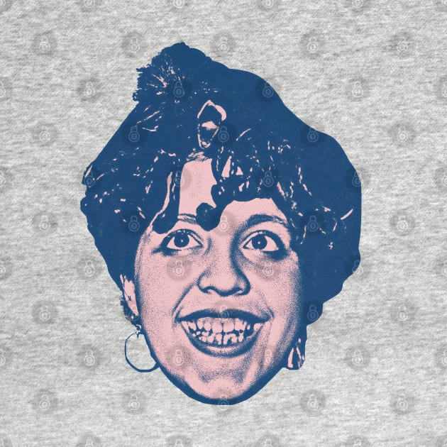 Poly Styrene † Original Post Punk Design by unknown_pleasures